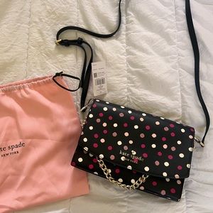 KATE SPADE crossbody